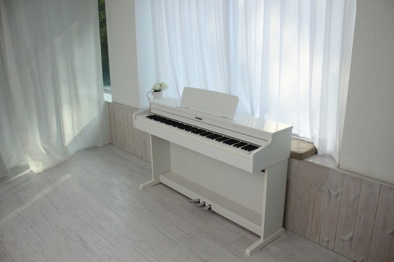 DYNATONE SLP-360 WH