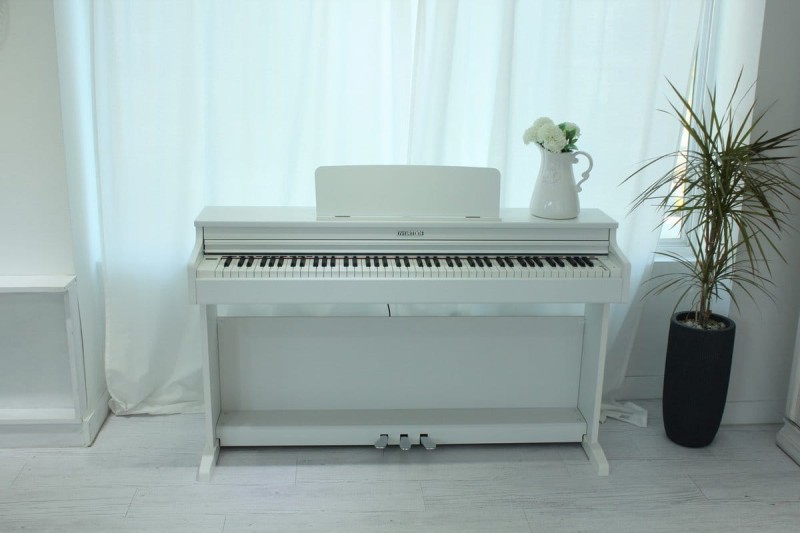 DYNATONE SLP-360 WH