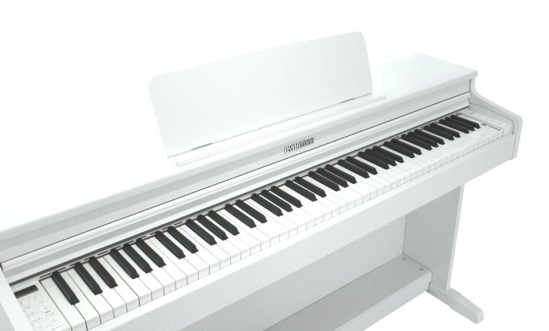 DYNATONE SLP-360 WH