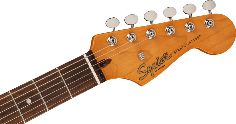 SQUIER FSR CLASSIC VIBE 60S STRATOCASTER LRL MPG FRD 037-4011-540
