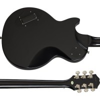 EPIPHONE LES PAUL PROPHECY BAG BLACK AGED GLOSS