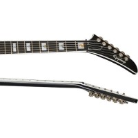 EPIPHONE EXTURA PROPHECY YTA YELLOW TIGER AGED GLOSS
