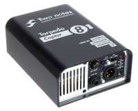 TWO NOTES TORPEDO CAPTOR 8