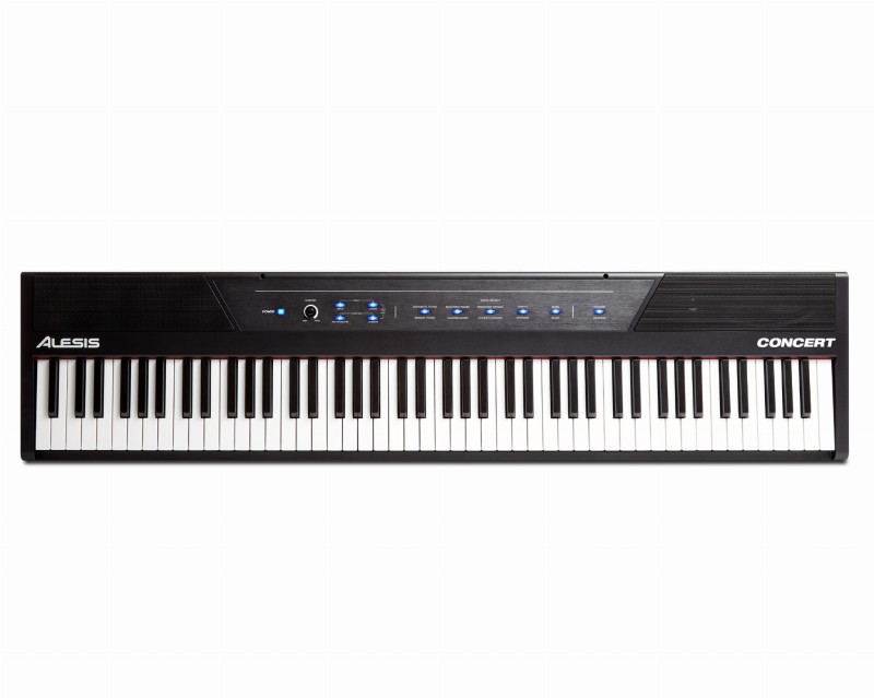 ALESIS CONCERT