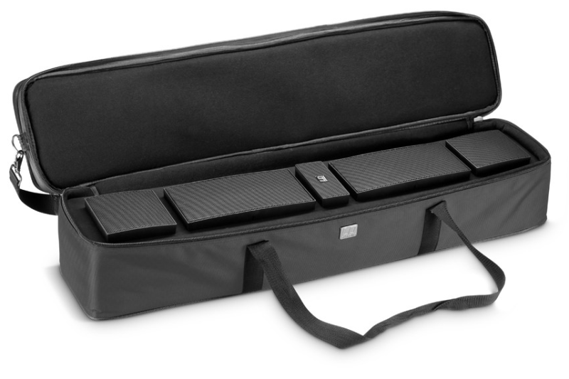 LD SYSTEMS CURV 500 TS SAT BAG POKROWIEC