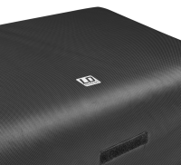 LD SYSTEMS CURV 500 TS SUB PC POKROWIEC