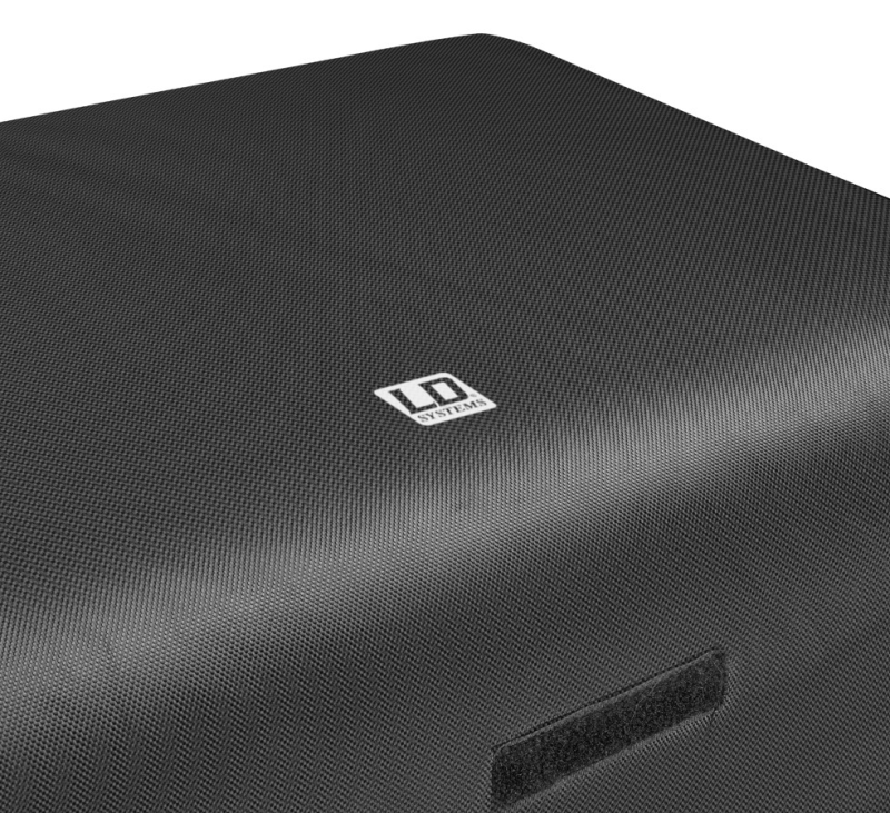 LD SYSTEMS CURV 500 TS SUB PC POKROWIEC