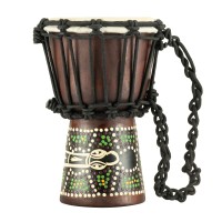 MEINL HDJ6-XXS AFRICAN DJEMBE XXS