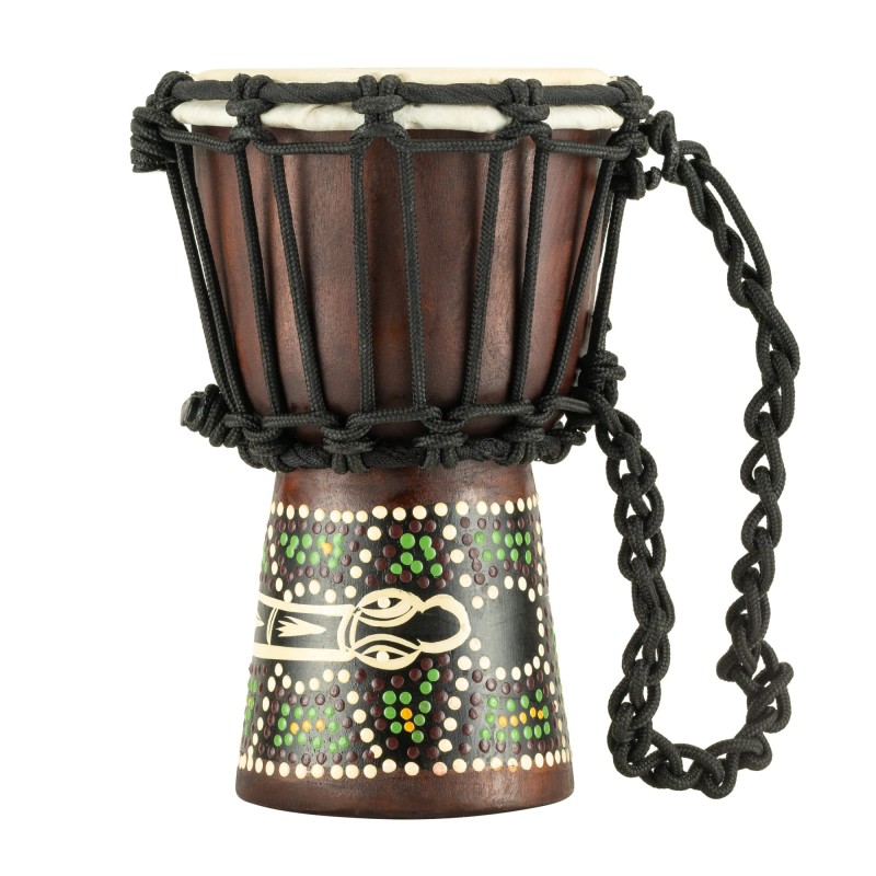 MEINL HDJ6-XXS AFRICAN DJEMBE XXS