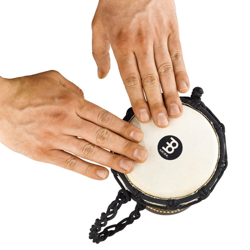 MEINL HDJ8-XXS AFRICAN DJEMBE XXS