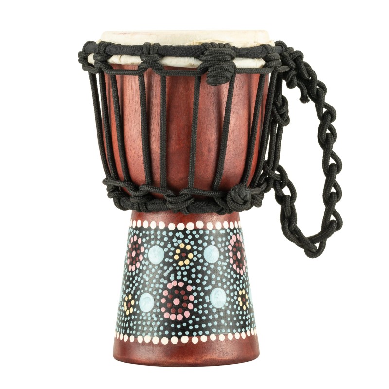 MEINL HDJ8-XXS AFRICAN DJEMBE XXS