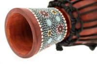MEINL HDJ8-XXS AFRICAN DJEMBE XXS