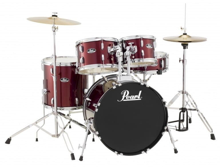 PEARL ROADSHOW RS505C/C91