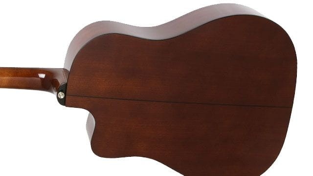 EPIPHONE J-15 EC NA NATURAL