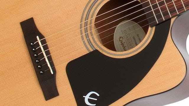 EPIPHONE J-15 EC NA NATURAL