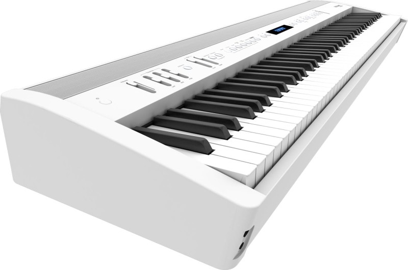 ROLAND FP-60X WH