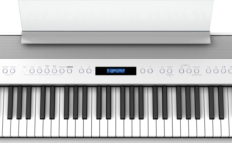 ROLAND FP-60X WH