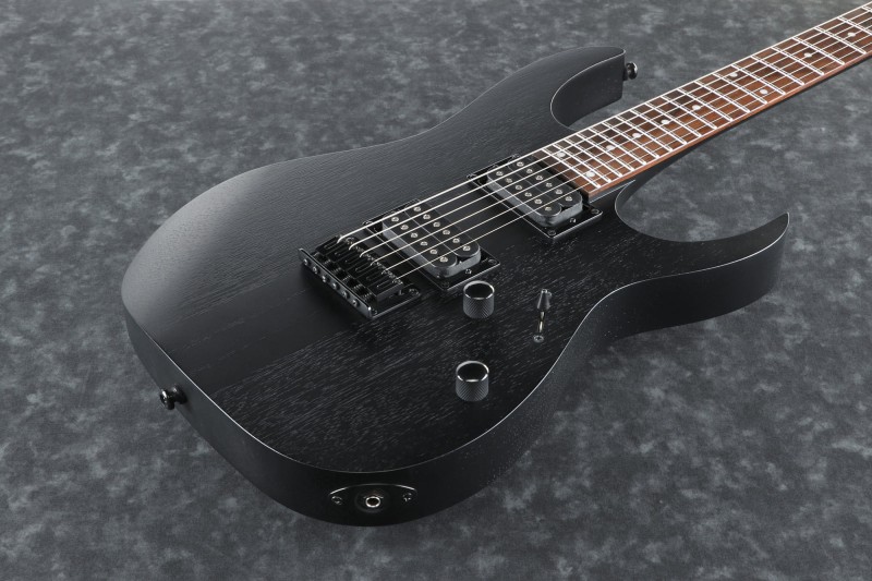 IBANEZ RGRT421-WK