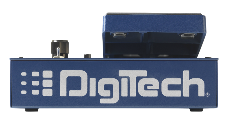 DIGITECH BASS WHAMMY