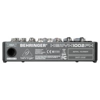 BEHRINGER 1002FX MIKSER