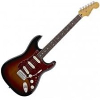 SQUIER CLASSIC VIBE STRATOCASTER 60S 3TS 030-3010-500