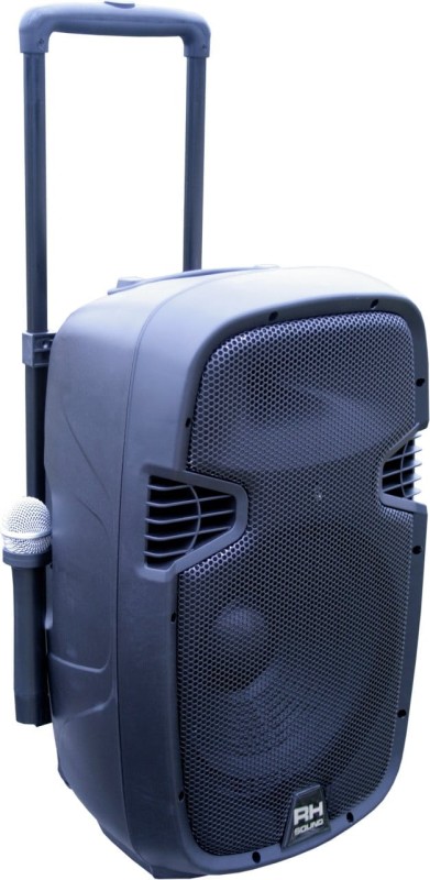 RH SOUND PP-2112AUS-CB