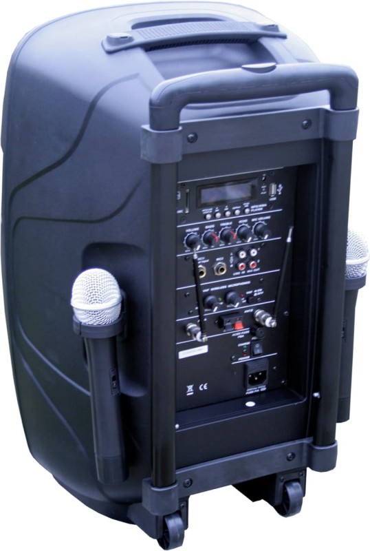 RH SOUND PP-2112AUS-CB