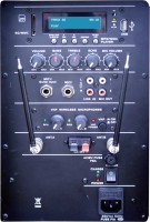 RH SOUND PP-2112AUS-CB