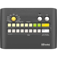 KORG KR-MINI MASZYNA PERKUSYJNA