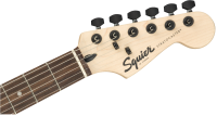 SQUIER FSR BULLET STRATOCASTER HT HSS BH 2TS 037-1006-503