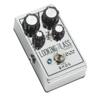 DIGITECH DOD LOOKING GLASS