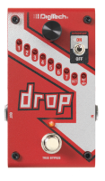 DIGITECH THE DROP