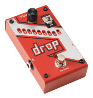 DIGITECH THE DROP
