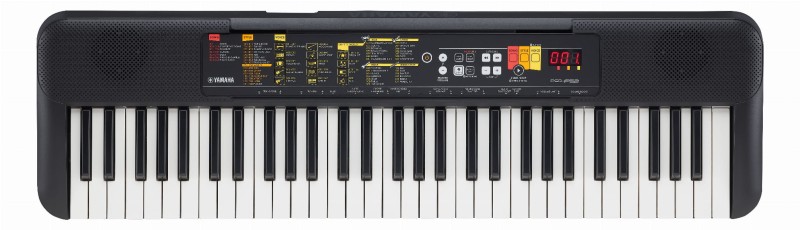 YAMAHA PSR-F52