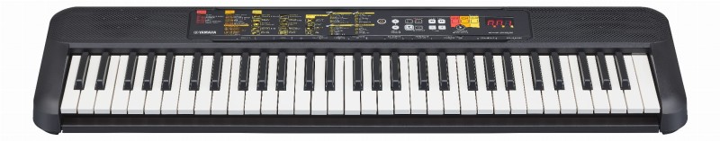 YAMAHA PSR-F52