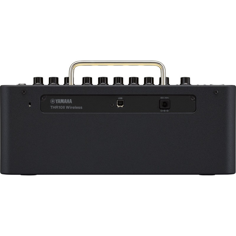 YAMAHA THR10II WIRELESS
