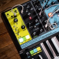 MOOG MATRIARCH