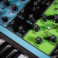 MOOG MATRIARCH