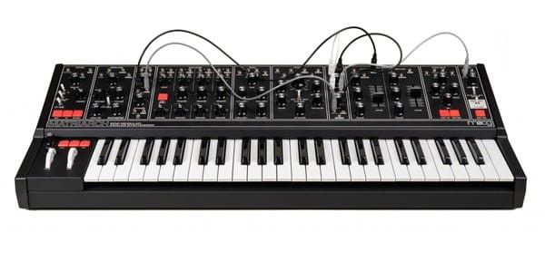 MOOG MATRIARCH DARK