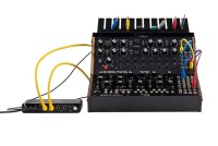 MOOG SOUND STUDIO: MOTHER-32 DFAM