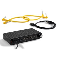 MOOG SOUND STUDIO: MOTHER-32 DFAM