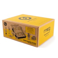 MOOG SOUND STUDIO: MOTHER-32 DFAM