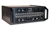 MOOG 16 CHANNEL VOCODER