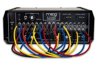 MOOG 16 CHANNEL VOCODER