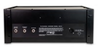MOOG 16 CHANNEL VOCODER