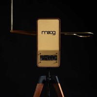 MOOG CLARAVOX CENTENNIAL THEREMIN
