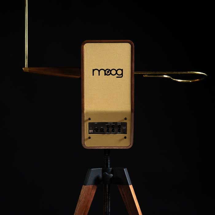 MOOG CLARAVOX CENTENNIAL THEREMIN