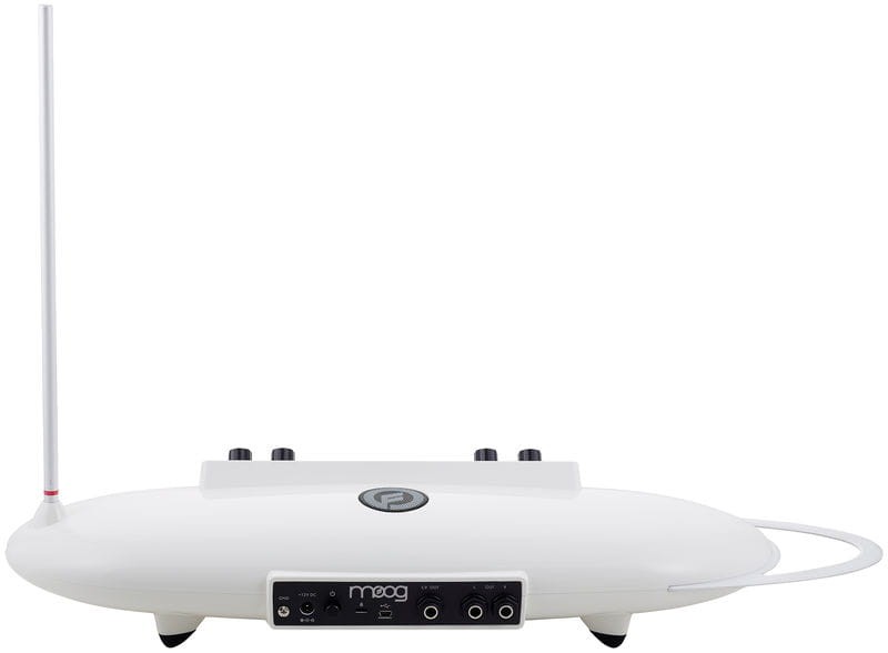 MOOG THEREMINI