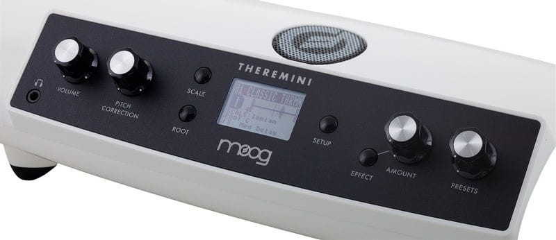 MOOG THEREMINI