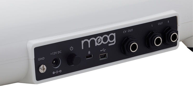 MOOG THEREMINI